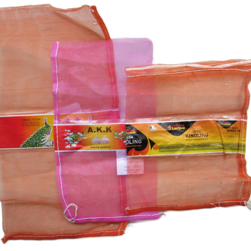 What Makes Sacos Malla Ideal for Packaging?
