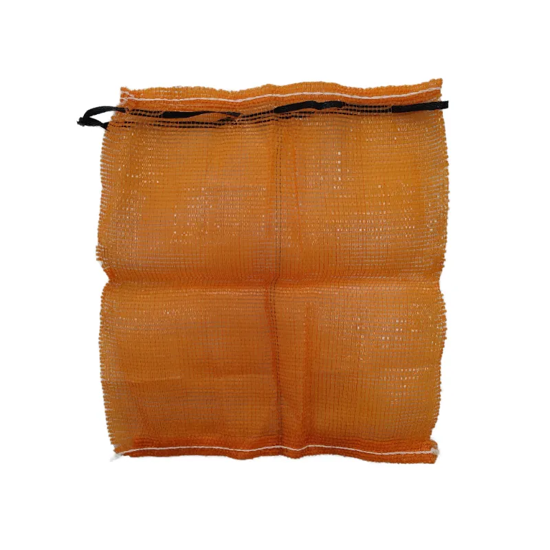 Firewood Mesh Bags: Durable Solutions for Storing and Transporting Firewood
