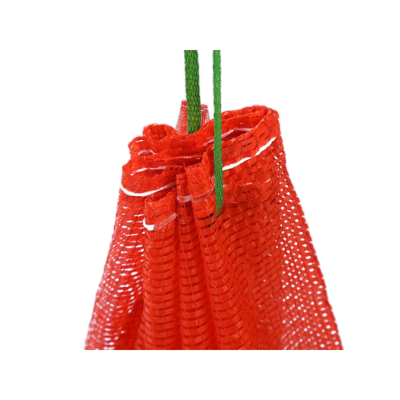 Premium PP Tubular Mesh Bags for Onions 