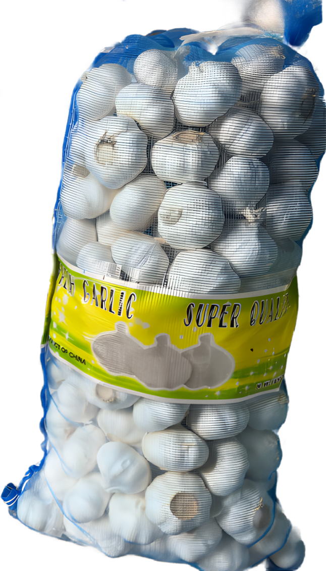 How Does Leno Mesh Bag Keep Produce Fresh Longer?
