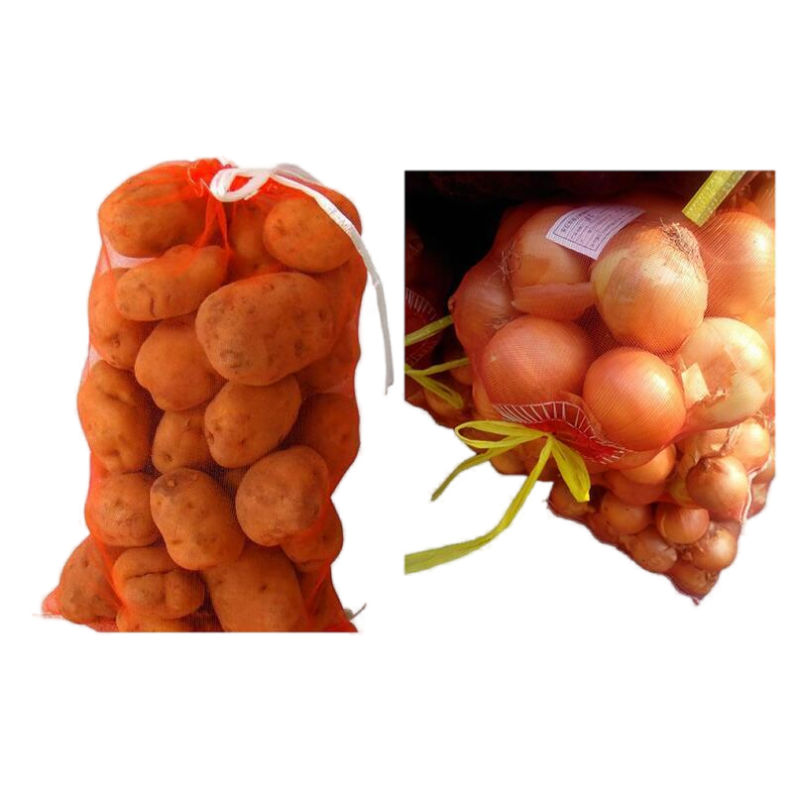 Comment Choisir le Bon Sac en Filet pour Vos Besoins Agricoles