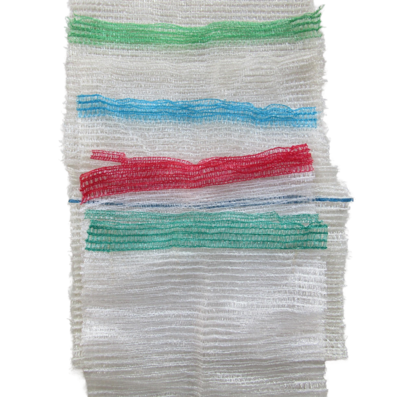 Ventilated Vegetables Bag: Preserve Freshness for Fruits & Veggies