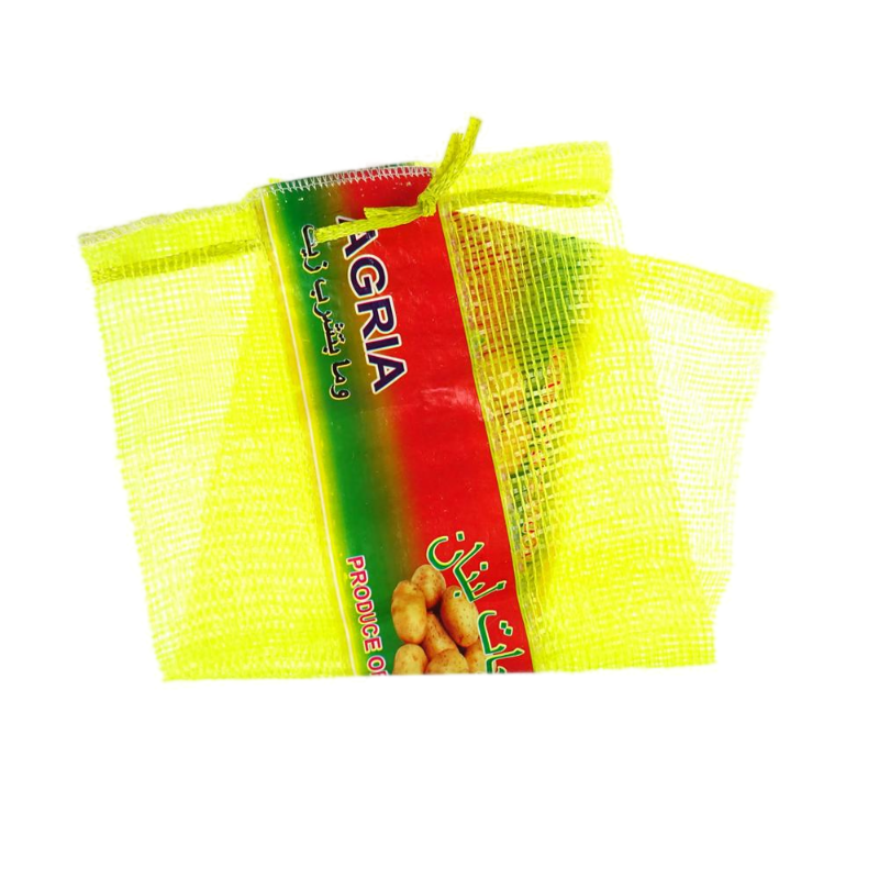 Are Leno Mesh Bags the Best Choice for Your Vegetables