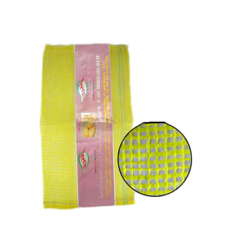 Eco-Friendly Packaging Materials