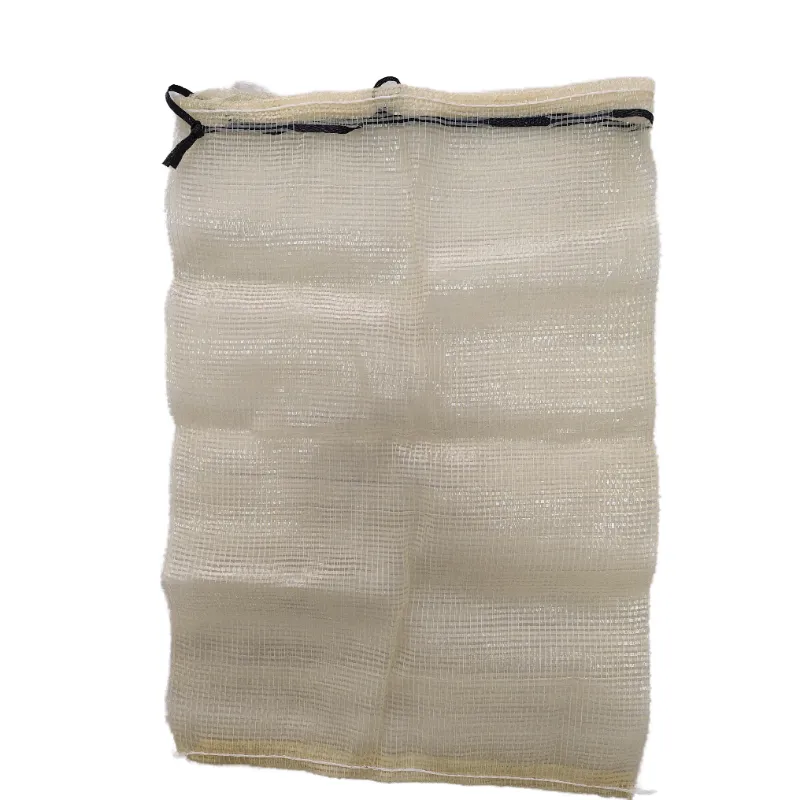 The Benefits of Using Leno Mesh Bags for Vegetable Packaging