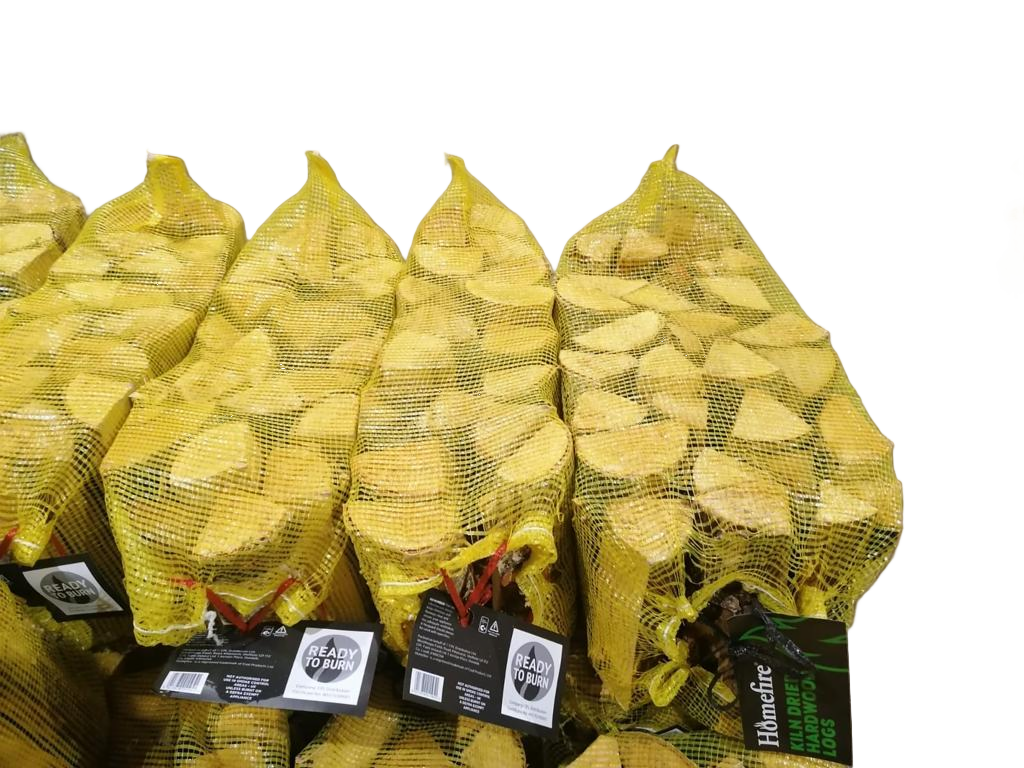 Tailor Made For Shifting Firewood Bags Requirements