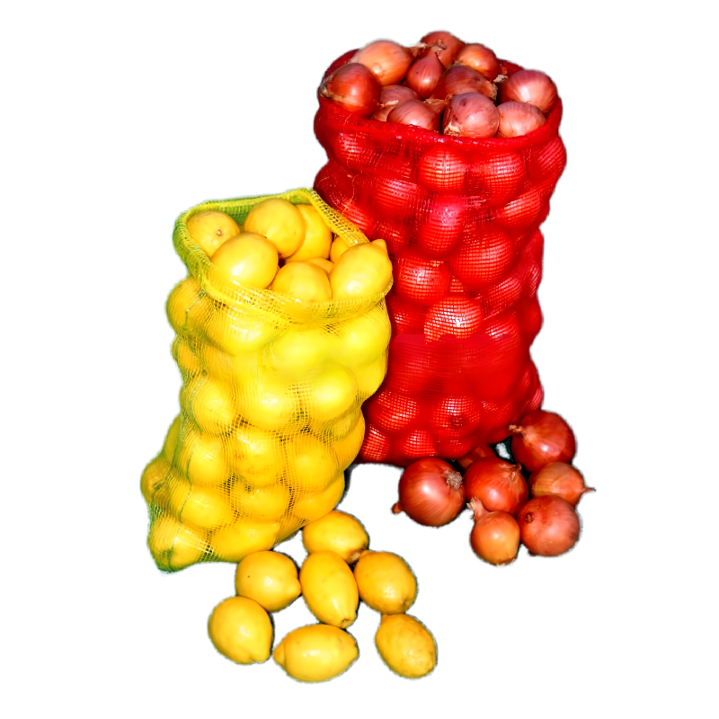 Are Onion Mesh Bags Essential for Storage?
