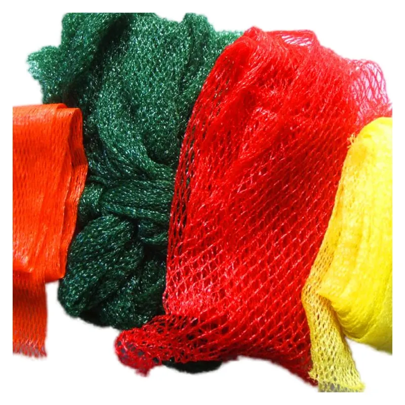 How Mesh Bags Can Enhance the Freshness of Vegetables