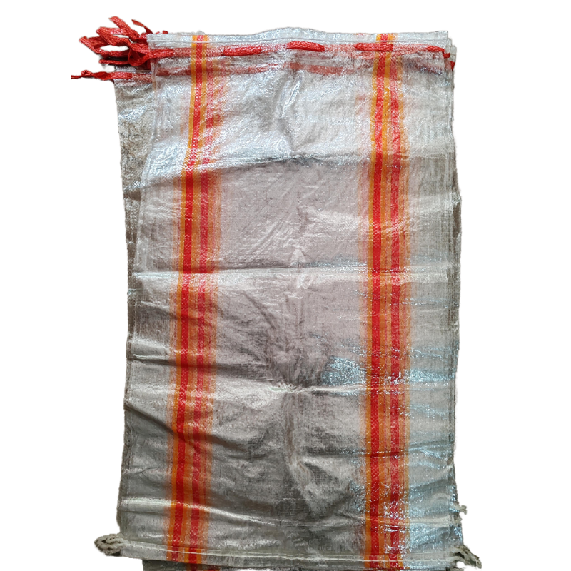 Transparent PP Bags: Visibility and Protection