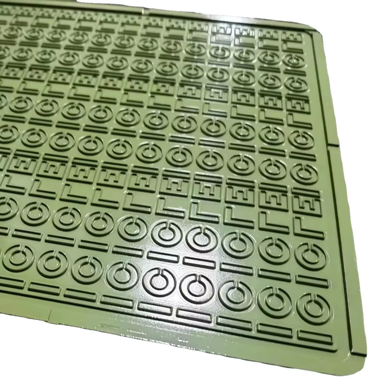 PTFE Coating Solutions Are Customizable