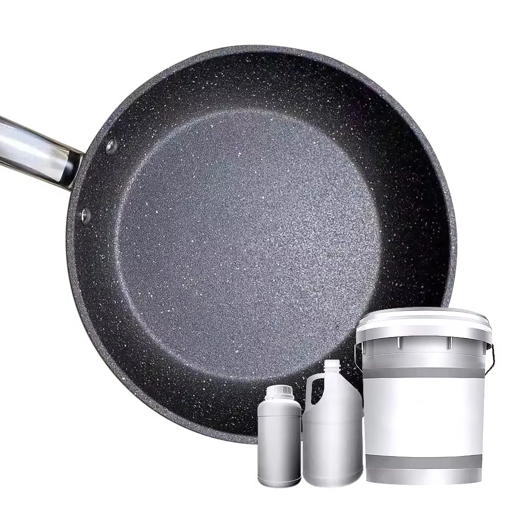 Why PTFE Non Stick Coating Is Popular in Cookware Manufacturing
