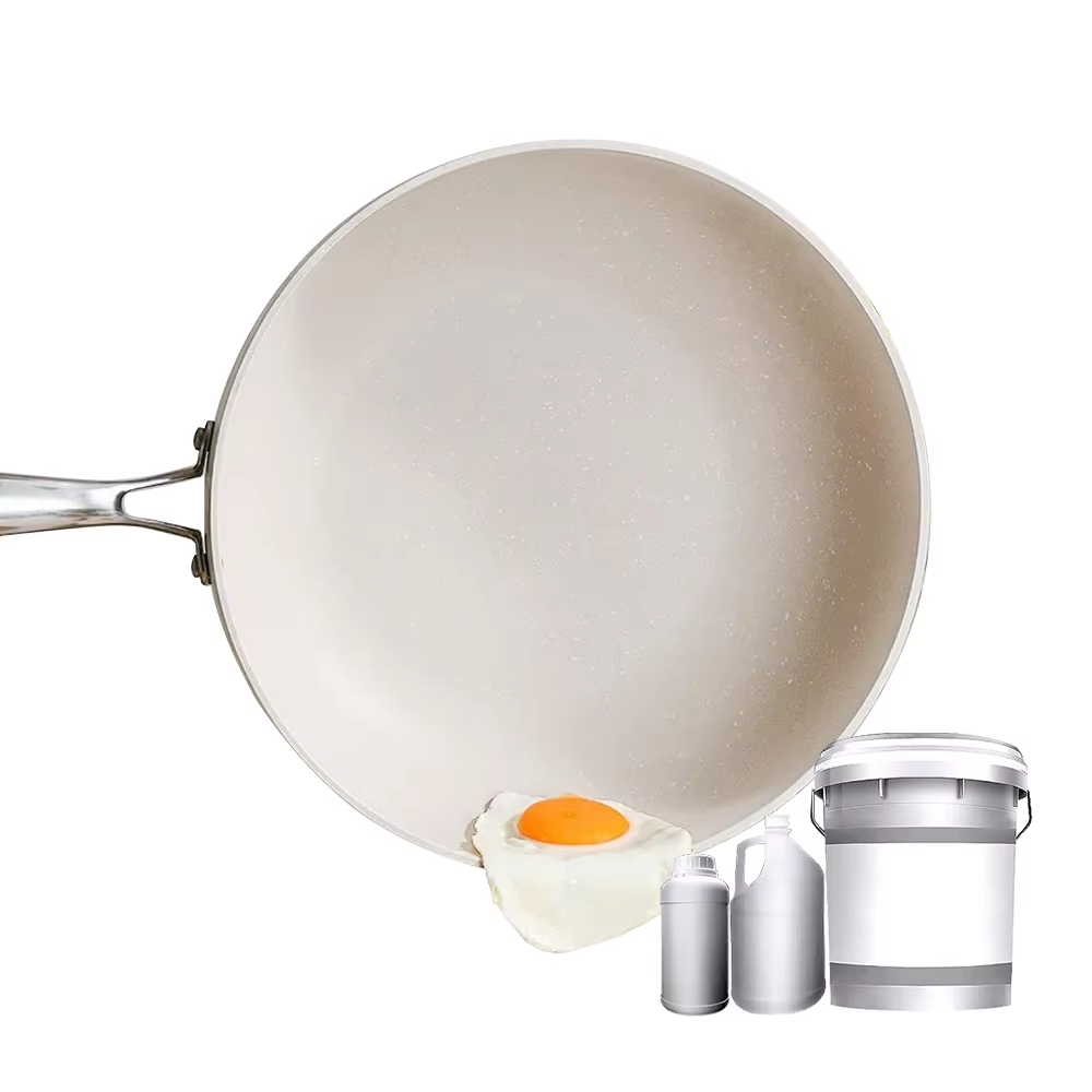Fabrieks - Prijzen Non - Stick Beits voor Keukengerei
