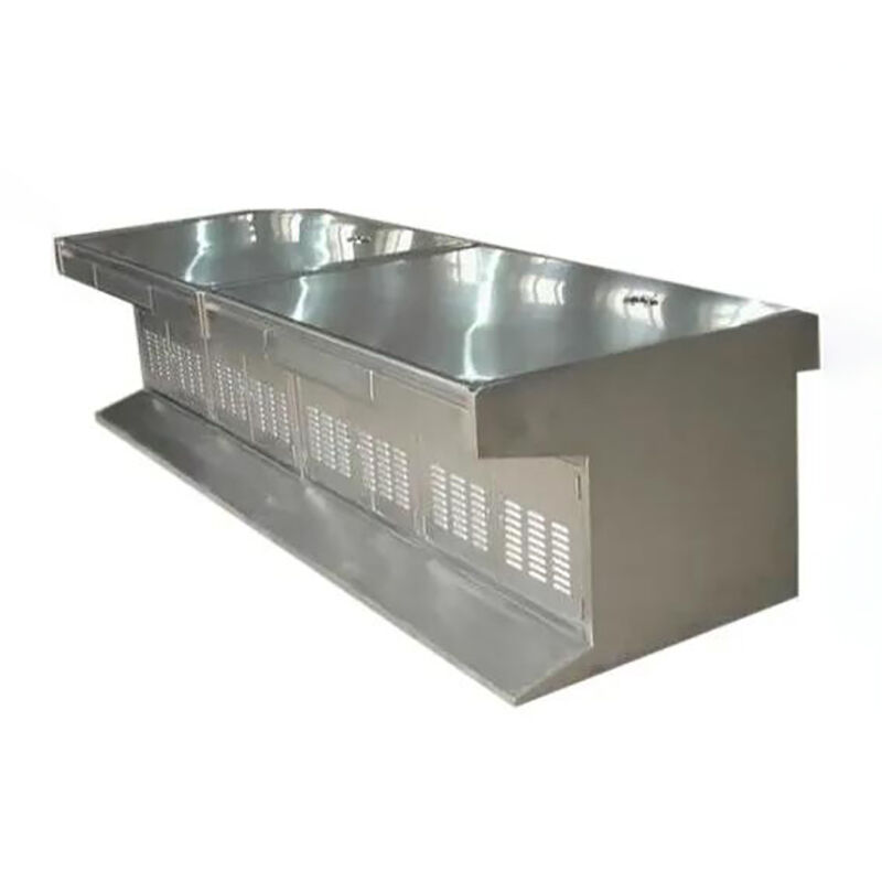 Kompleksowa wiedza i obróbka materiałów