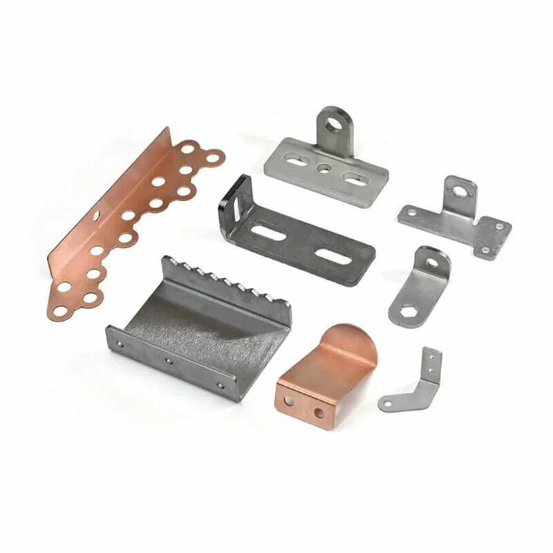 Esperienza Completa nei Materiali e Applicazioni Versatili