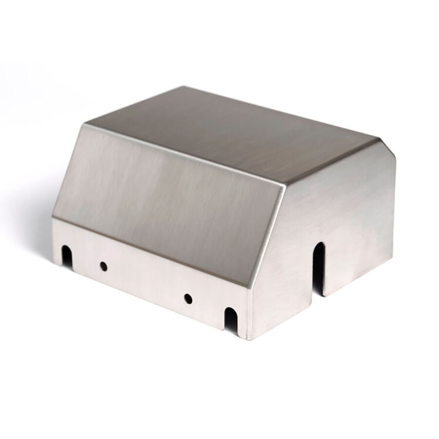 Avanceret teknologiintegration og procesoptimering