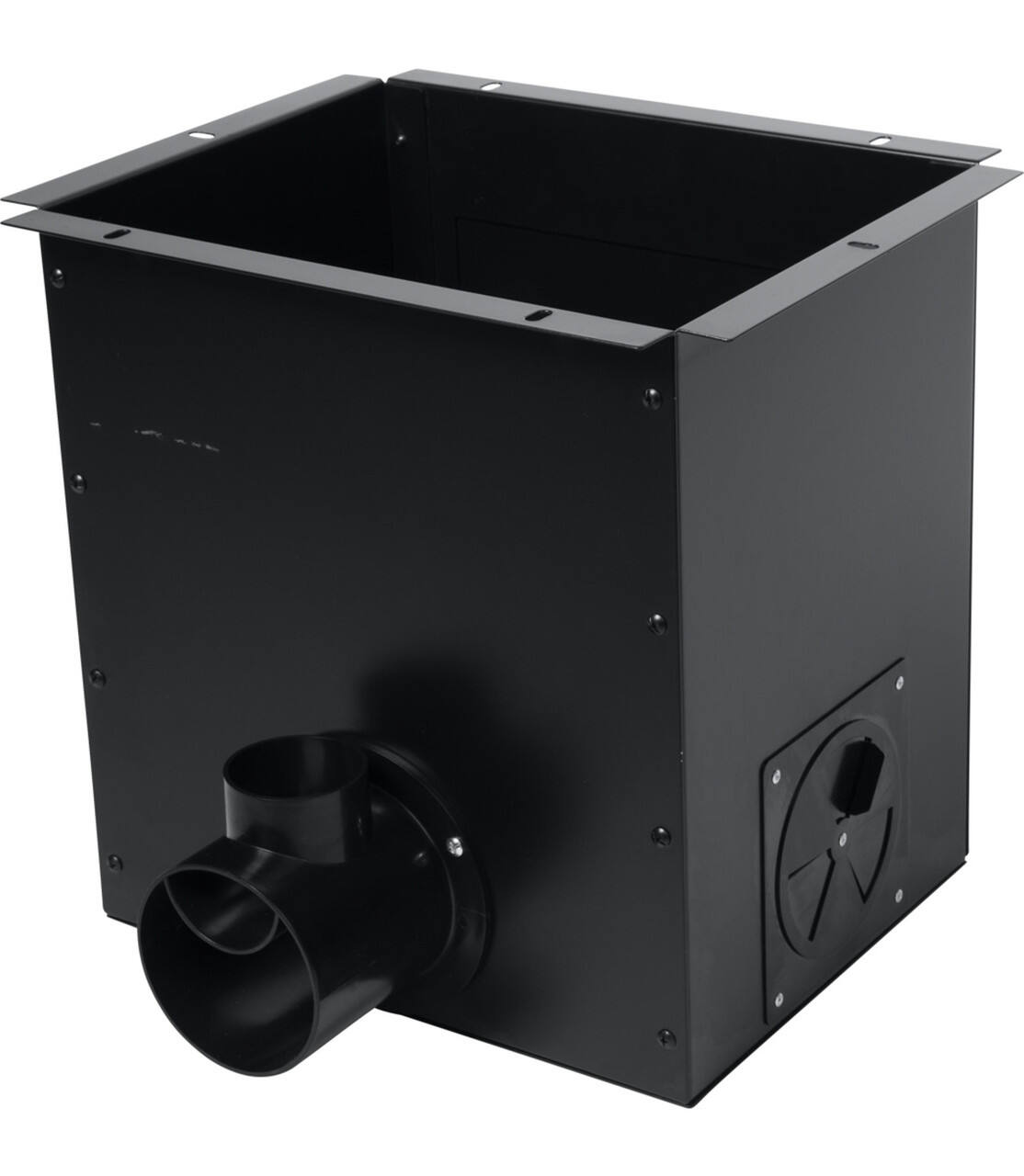 Customized Stainless Steel & Aluminum Metal Fabrication Service 03.jpg