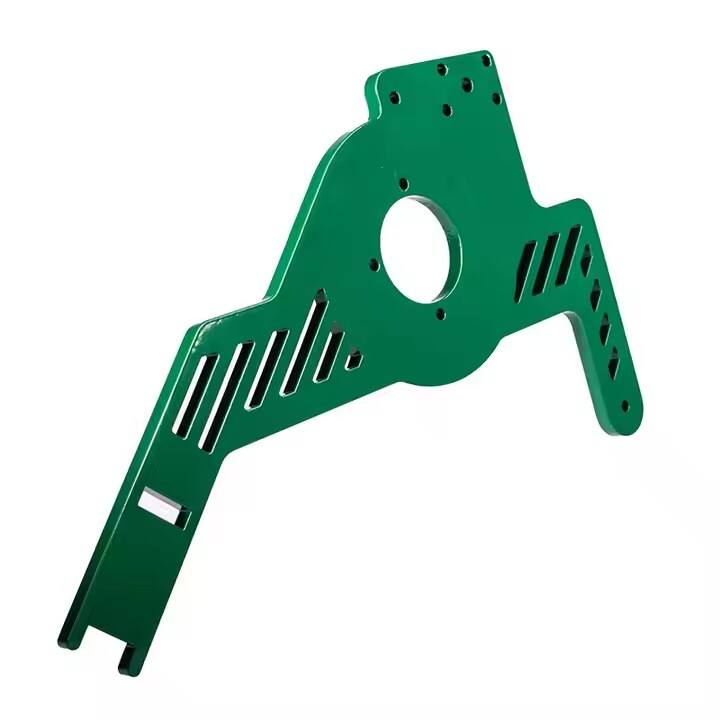 Zaawansowane Możliwości Produkcyjne o Wysokiej Precyzji