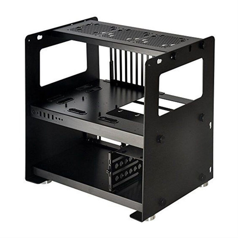 우수한 구조적 무결성과 내구성