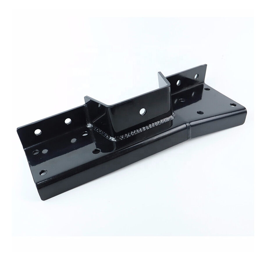 Avanceret Præcisionsfremstillings Teknologi