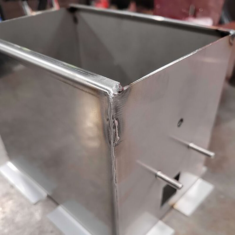 Præcisionskonstruktion og avancerede produktionsmuligheder