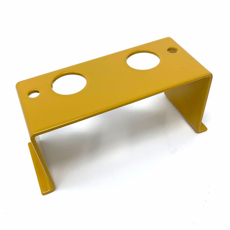 고급 정밀 제조 기술