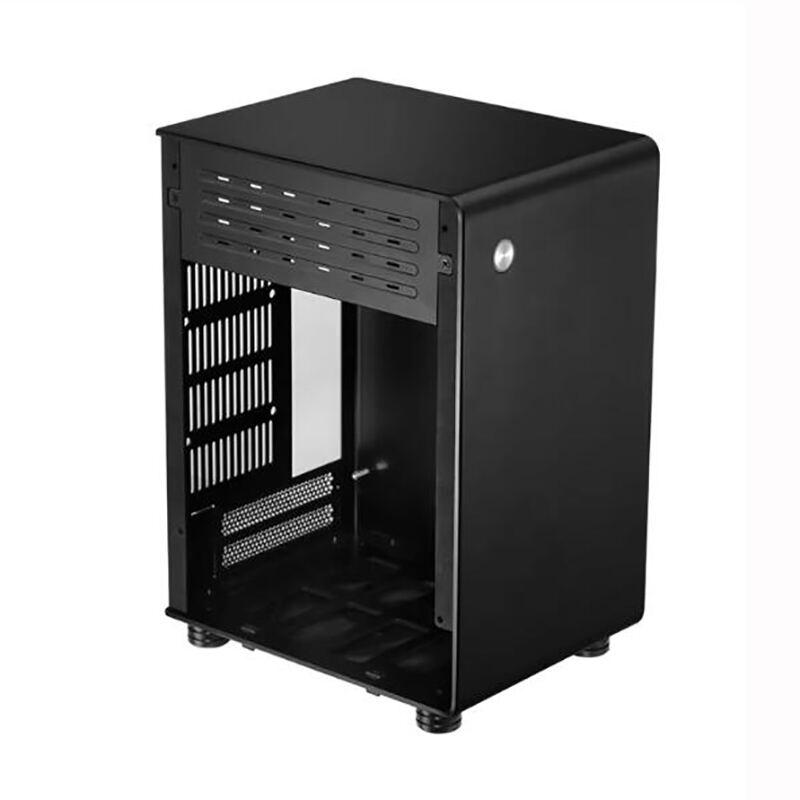 Avanceret præcisionsteknologi og kvalitetskontrolsystemer