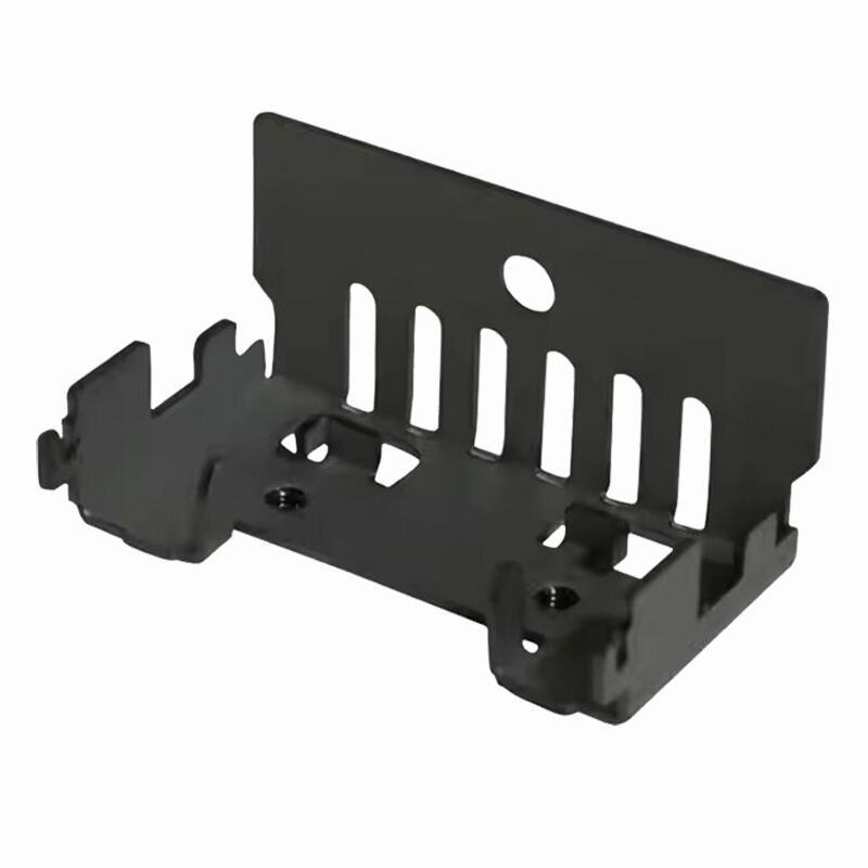 Avanceret fremstillings teknologi og præcisionskapaciteter