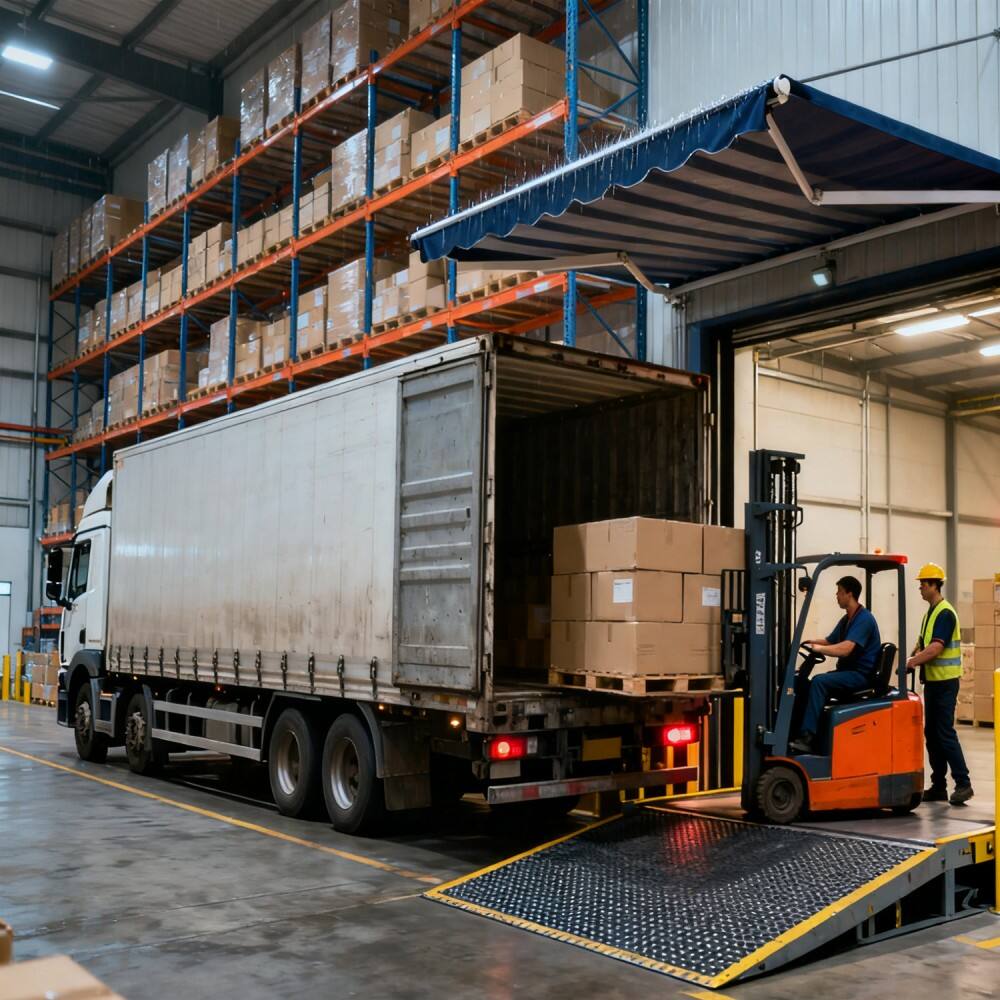 Supply Chain Management