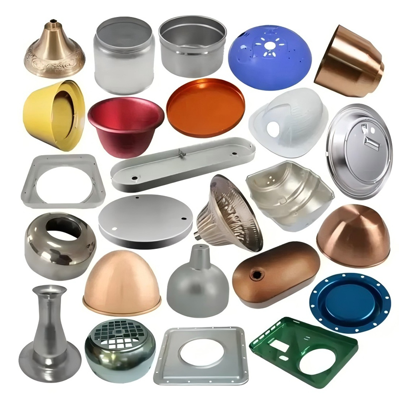 OEM Customized Manufacturer Sheet Metal Stamping Stainless Steel Aluminum Deep Drawn Parts 04.png