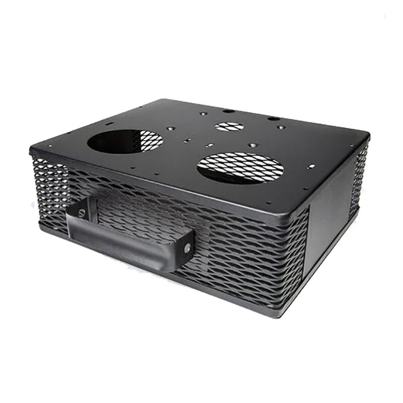 Skalerbare produktionsmuligheder med konsekvent kvalitet