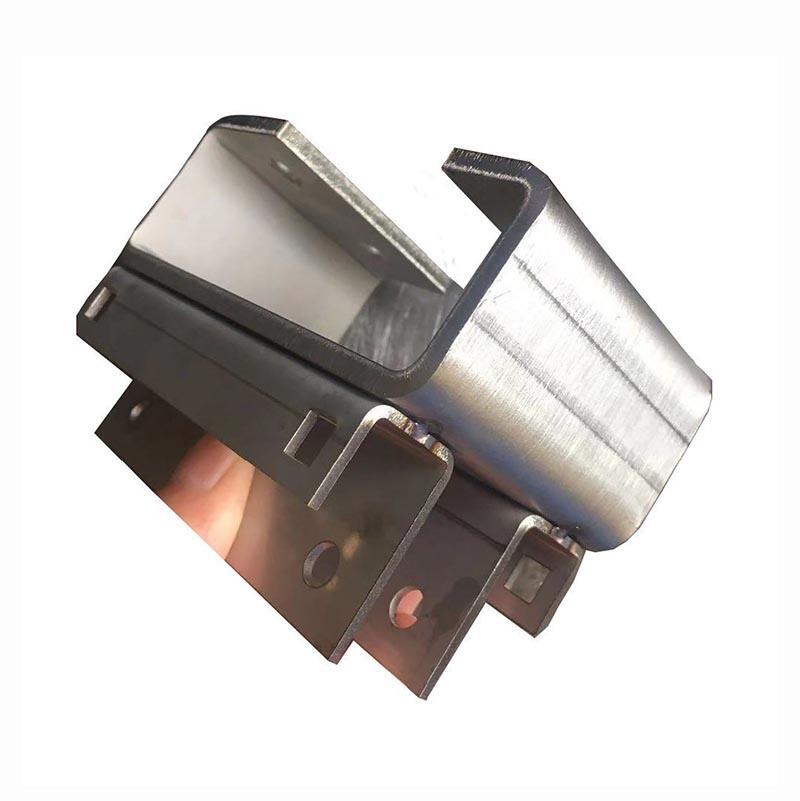 Ekseptionel korrosionsbestandighed og materialelevetid