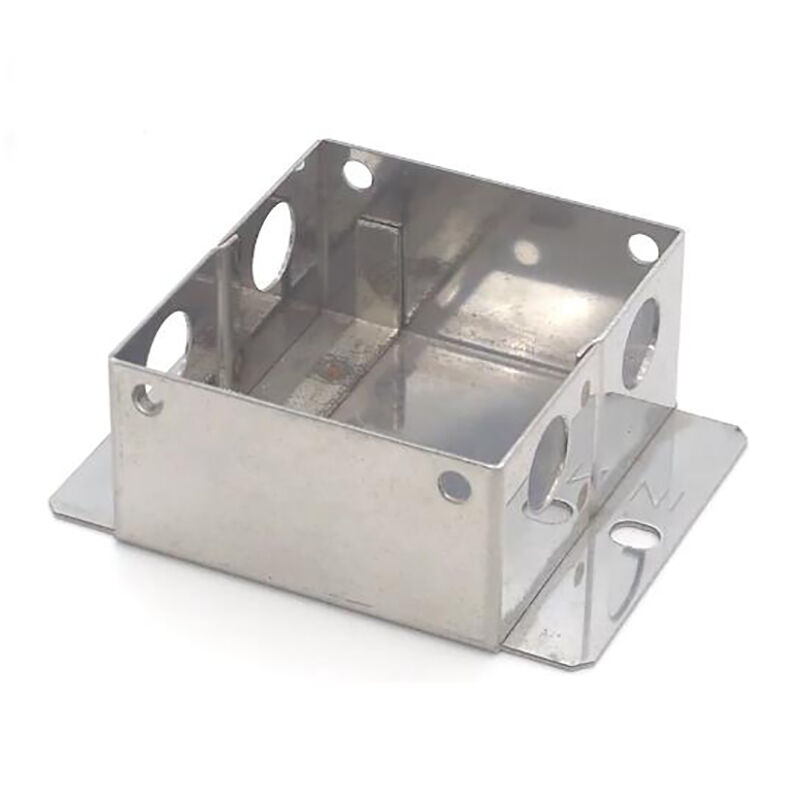 Capacità Avanzate di Produzione di Precisione