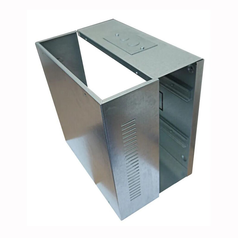 Ekstraordinær korrosionsbestandighed og holdbarhed