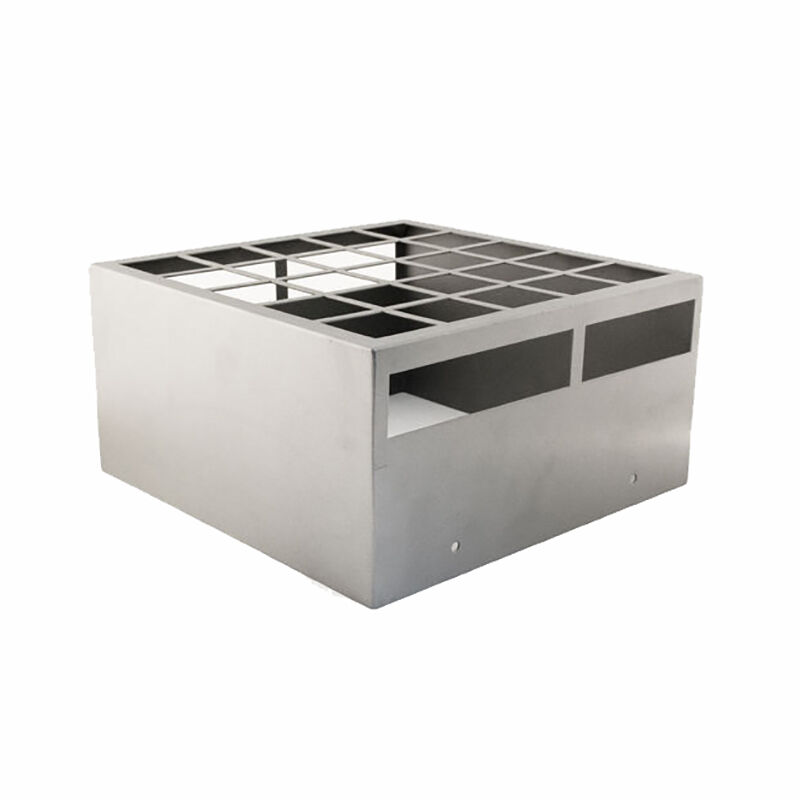 Utilización Superior de Materiales y Eficiencia de Costos