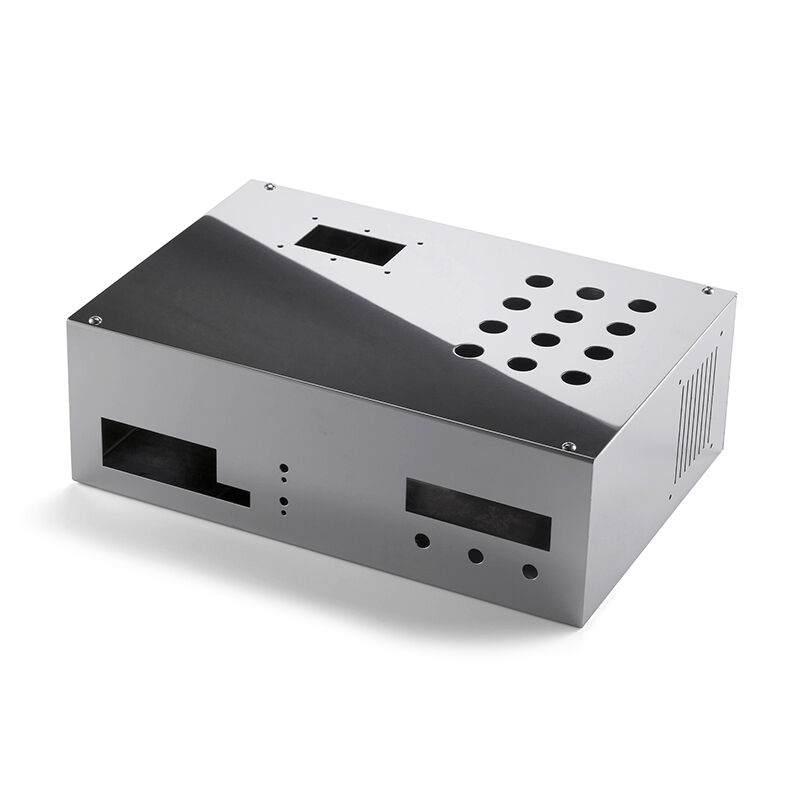 Capacità di Produzione Personalizzata Versatili