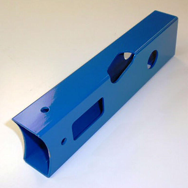 Præcisionskonstruktion og avanceret produktionsteknologi