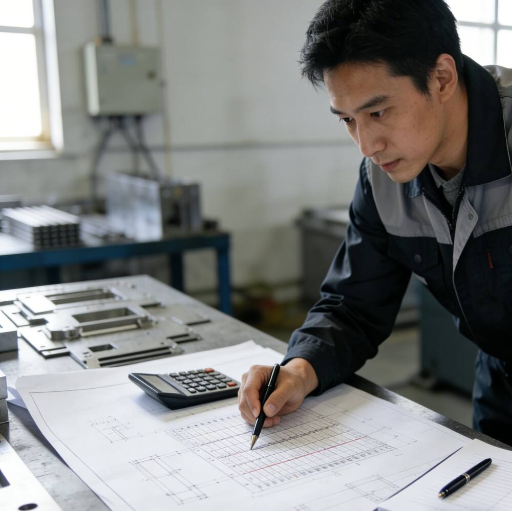 Cost Management & Efficiency