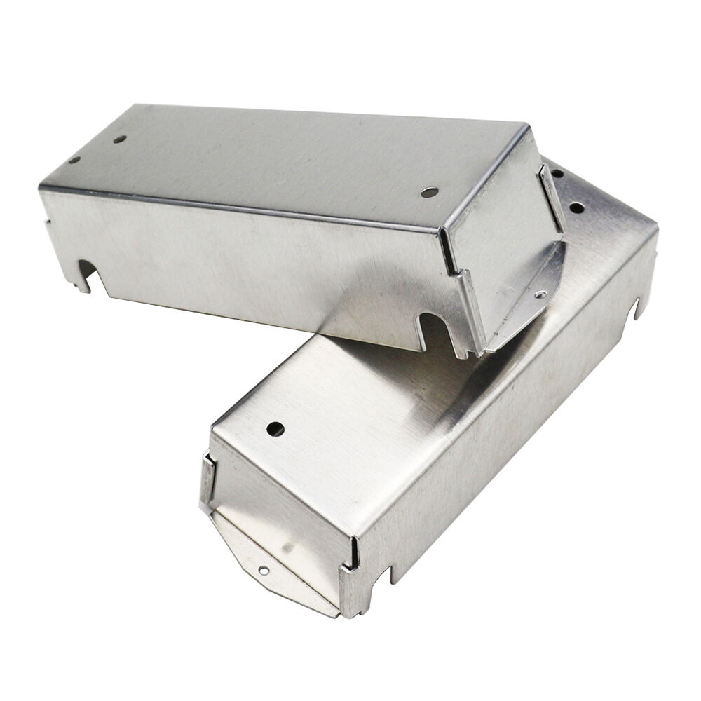 Esperienza completa nei materiali e versatilità