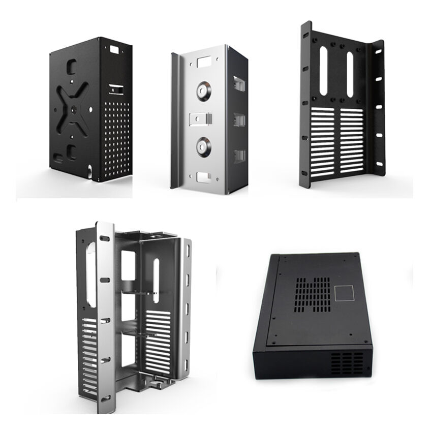 Elastyczne Możliwości Produkcji i Niestandardowe Rozwiązania Inżynieryjne