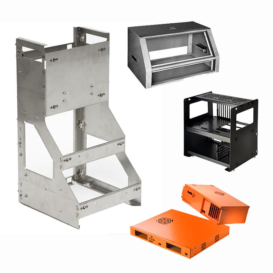 Avanceret Præcisionsfremstillings Teknologi