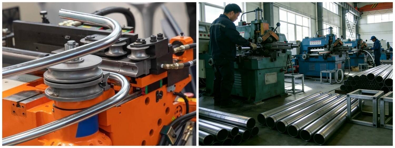 Custom Metal Tube Fabrication – Precision Tubing Solutions for Industrial Applications 03.jpg