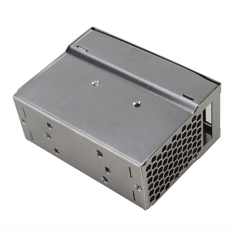 특수 프로젝트 요구사항을 위한 맞춤형 제작 기능