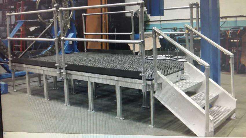 Customized Stainless Steel & Aluminum Metal Fabrication Service 02.jpg