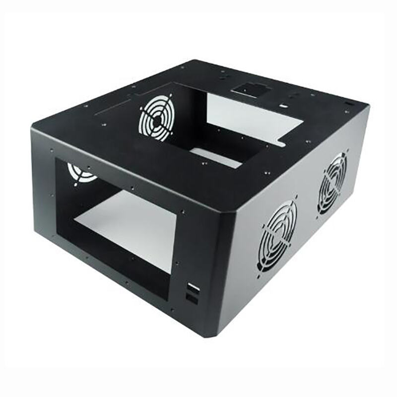 Zaawansowana Technologia Precyzyjnej Produkcji