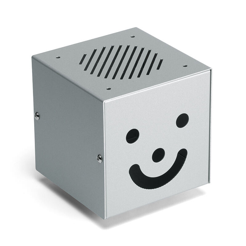 Capacidades de Producción Rápida