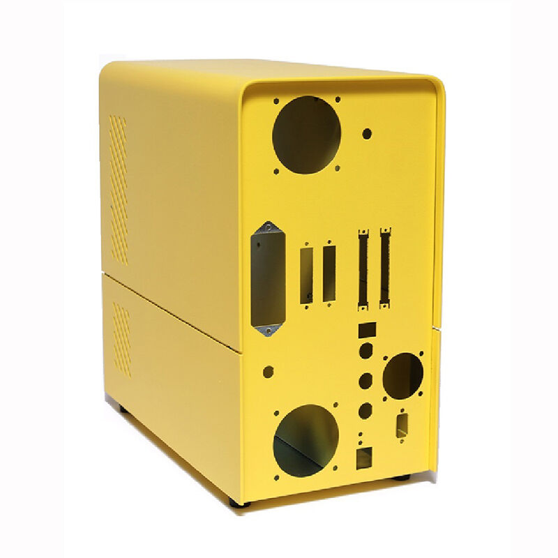 Precyzyjna Inżynieria i Zaawansowane Możliwości Produkcyjne