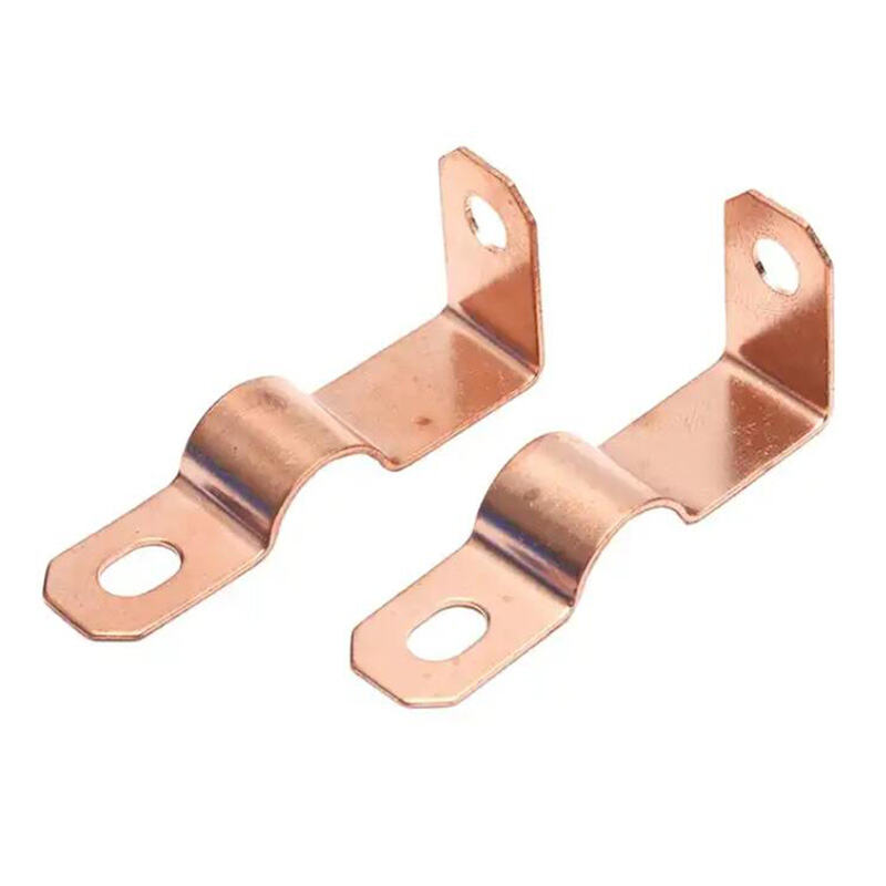 Esperienza completa nei materiali e capacità di approvvigionamento