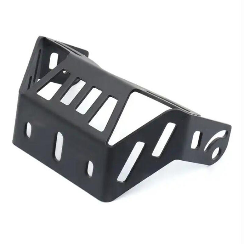 Customized 6061 / 5052 Aluminium Sheet Metal Bending Service