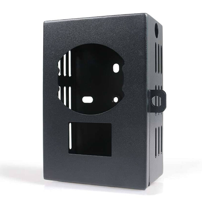 OEM Sheet Metal Fabrication Enclosures & Brackets