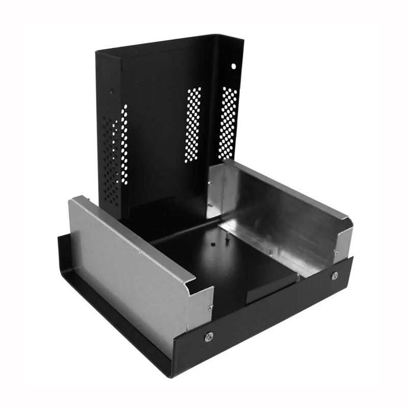 Sheet Metal Custom Fabrication Solutions